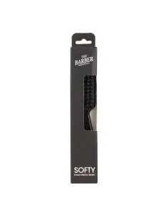 Xanitalia Pro Cepillo Cerdas De Nylon Softy